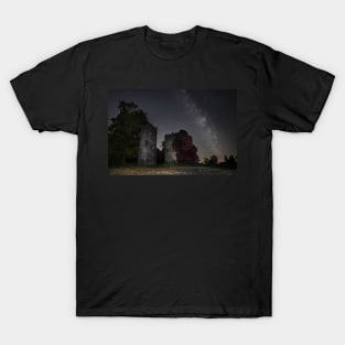 MILKY WAY T-Shirt